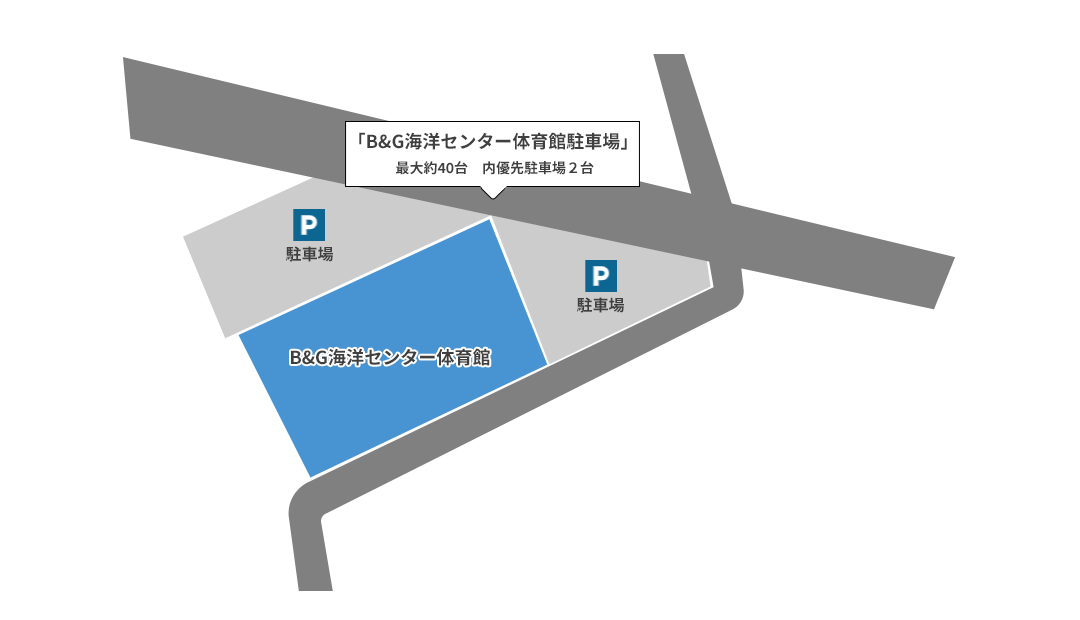 駐車場地図